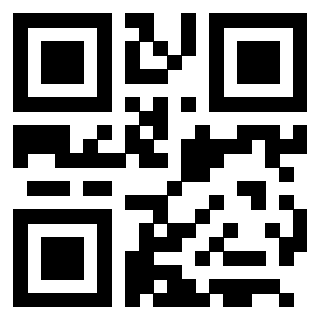 3205937800 Qr Code associato