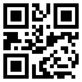 Immagine del Qr Code di 3205937801