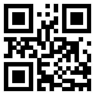Scansione del Qr Code di 3205937804