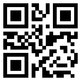Immagine del QrCode di 3205937808