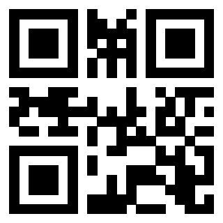 3205937810 - Immagine del Qr Code associato