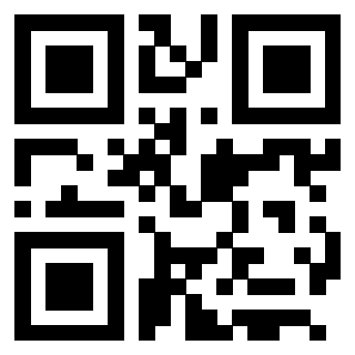 3205937811 - Immagine del Qr Code associato