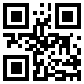 Scansione del QrCode di 3205937815