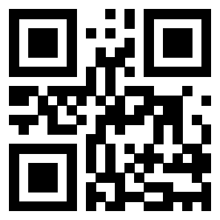 3205937819 - Immagine del QrCode associato
