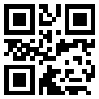 Immagine del Qr Code di 3205937823