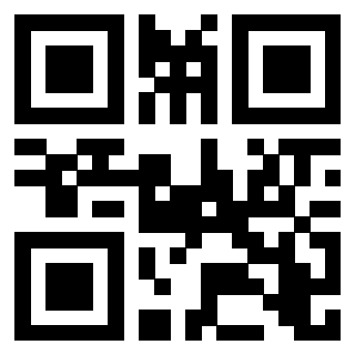 Scansione del QrCode di 3205937824