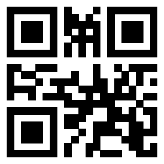 Immagine del Qr Code di 3205937825