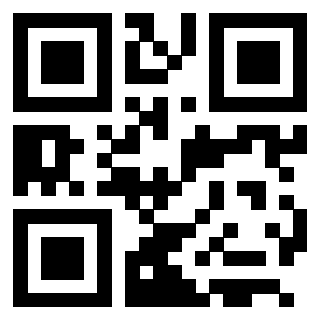 Immagine del Qr Code di 3205937830