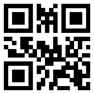 3205937831 Qr Code associato
