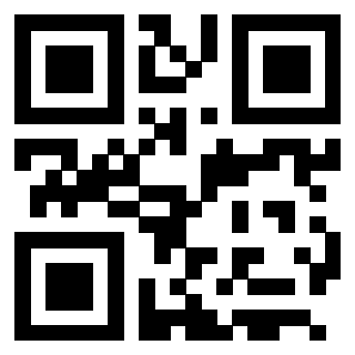 Immagine del Qr Code di 3205937833