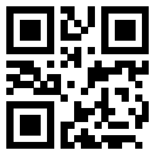 3205937835 - Immagine del Qr Code associato