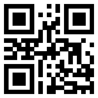 Immagine del Qr Code di 3205937837