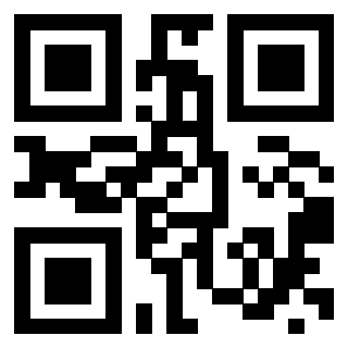 Immagine del Qr Code di 3205937838