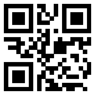 3205937841 Qr Code associato