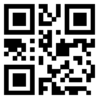 Il Qr Code di 3205937844