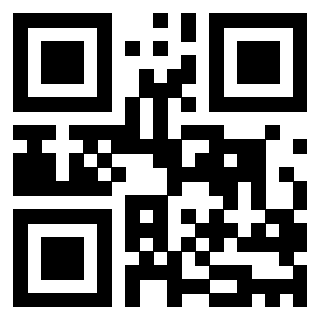 Immagine del Qr Code di 3205937849