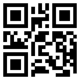 Scansione del Qr Code di 3205937850