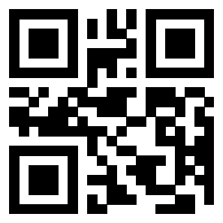 Il QrCode di 3205937851