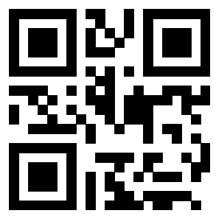 Scansione del QrCode di 3205937853