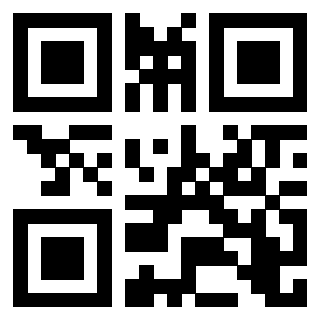 Il Qr Code di 3205937854