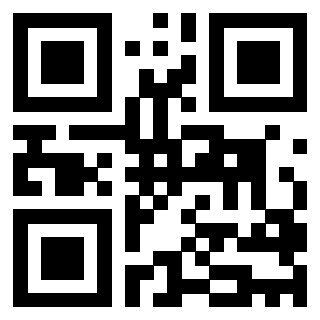 Immagine del QrCode di 3205937855