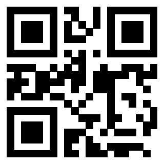 Scansione del QrCode di 3205937857