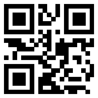 3205937859 - Immagine del QrCode associato