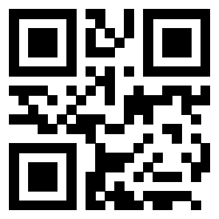 3205937860 - Immagine del QrCode associato