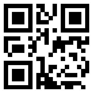 3205937862 QrCode associato