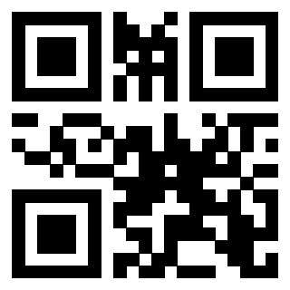 Scansione del Qr Code di 3205937867