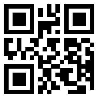 3205937869 - Immagine del Qr Code associato
