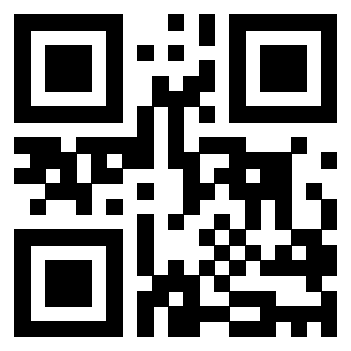 Scansione del Qr Code di 3205937870