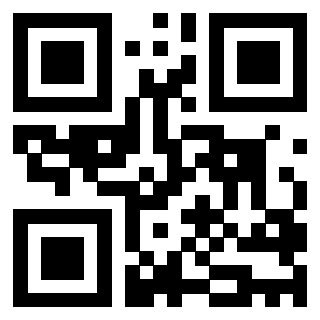 Immagine del QrCode di 3205937872