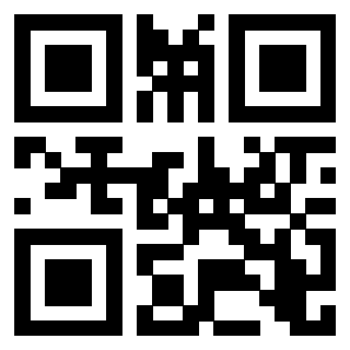3205937874 Qr Code associato