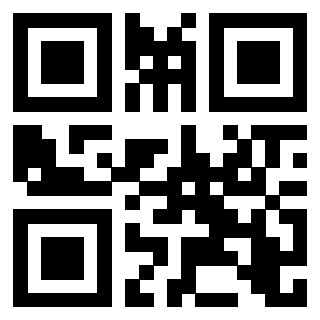 3205937877 - Immagine del QrCode