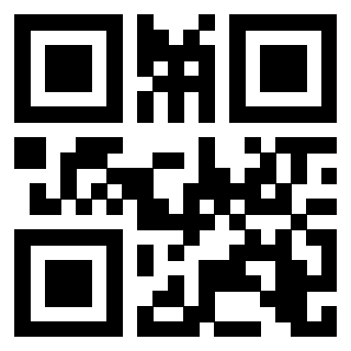 Scansione del Qr Code di 3205937879