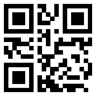 Il Qr Code di 3205937884