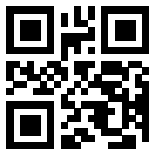 3205937887 - Immagine del Qr Code associato