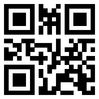 Immagine del Qr Code di 3205937889