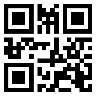 Scansione del Qr Code di 3205937891