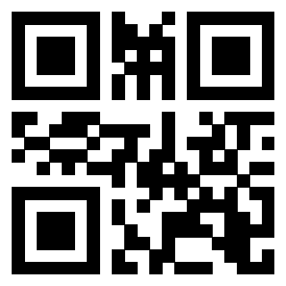 3205937893 - Immagine del Qr Code associato