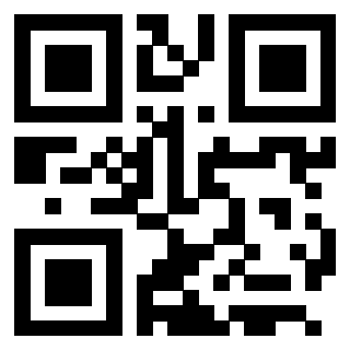 Scansione del Qr Code di 3205937894