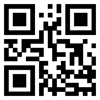 Immagine del QrCode di 3205937897