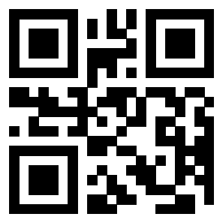 Il QrCode di 3205937900