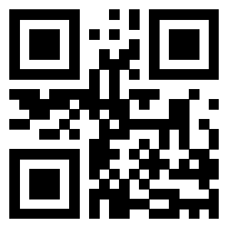 3205937901 - Immagine del Qr Code associato