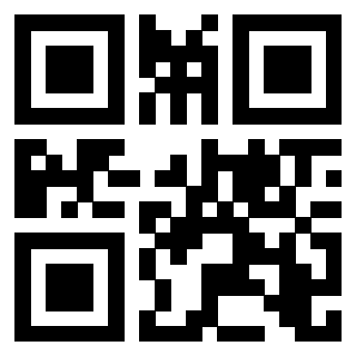 Immagine del Qr Code di 3205937905