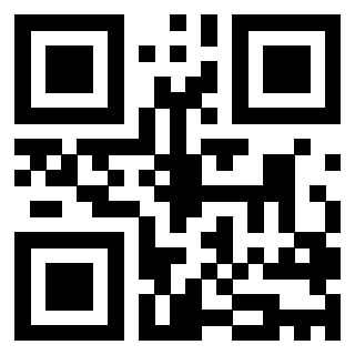3205937906 - Immagine del Qr Code associato
