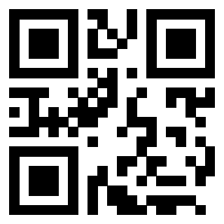 Immagine del QrCode di 3205937909