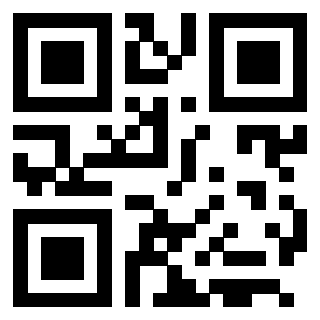 3205937910 Qr Code associato