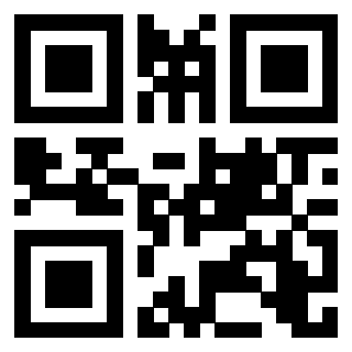 Scansione del QrCode di 3205937911